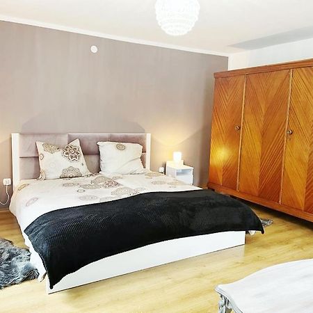 Golebi Puch - Przytulny Apartament Na Wylacznosc กูโดวาสโดรยจ์ ภายนอก รูปภาพ